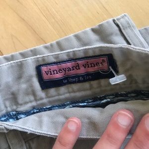 SET OF 3 Mens Khaki Pants VINEYARD VINES +DOCKERS